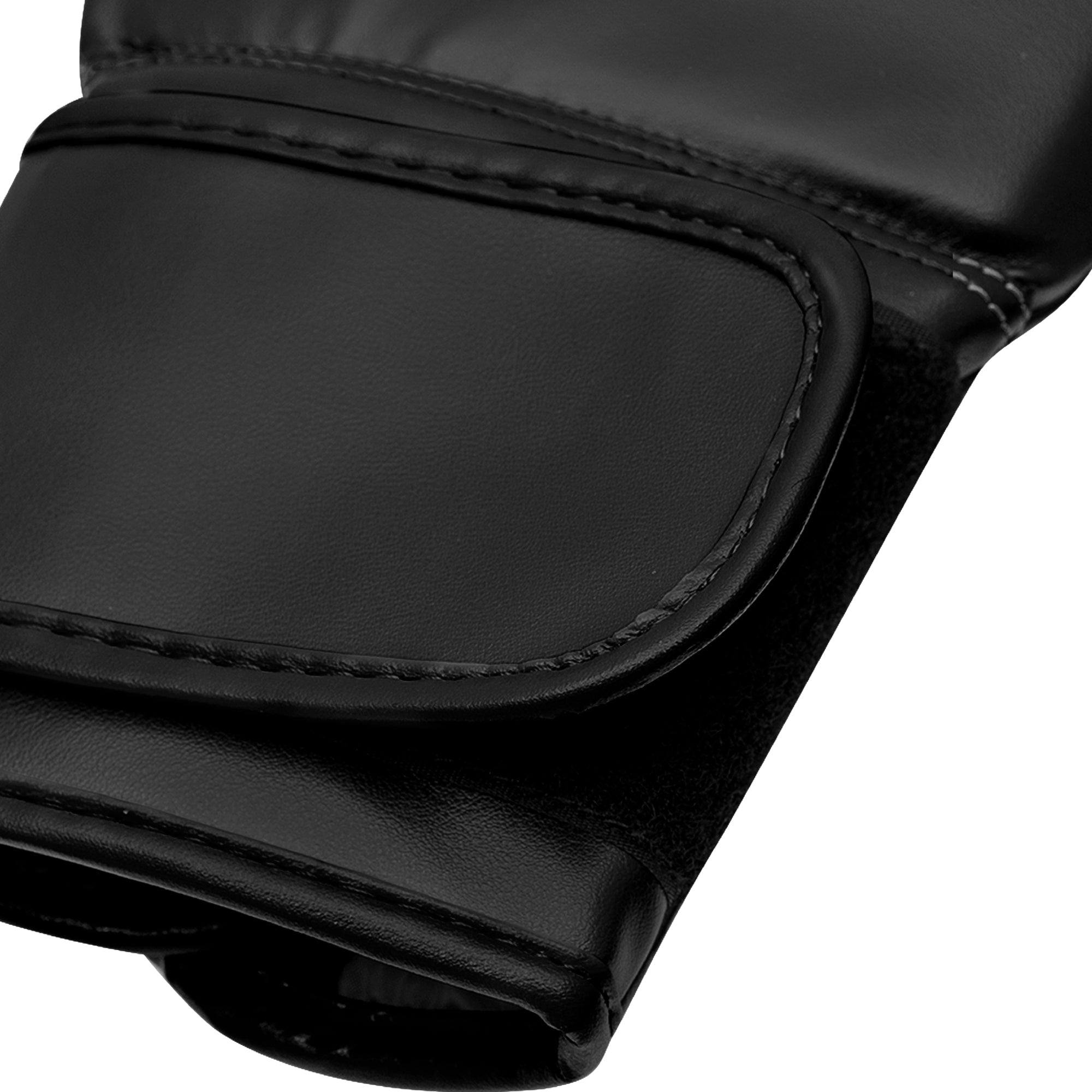 Adidas Gants de Boxe Hybrid 80 - Noir/Noir
