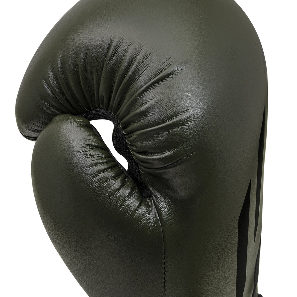 Adidas Gants de Boxe Speed Tilt 200 - Vert/Noir