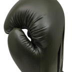 Adidas Gants de Boxe Speed Tilt 200 - Vert/Noir
