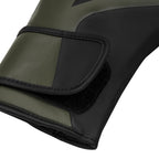 Adidas Gants de Boxe Speed Tilt 200 - Vert/Noir