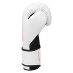 Adidas Gants de Boxe Speed Tilt 200 - Blanc/Noir