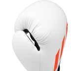 Adidas Gants de Boxe Speed Tilt 200 - Blanc/Noir