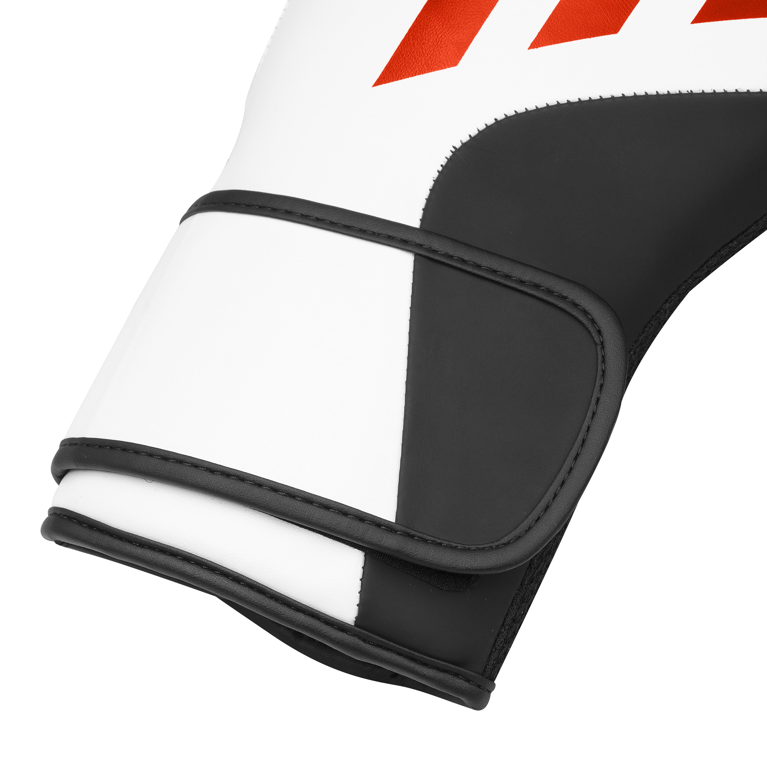 Adidas Gants de Boxe Speed Tilt 200 - Blanc/Noir
