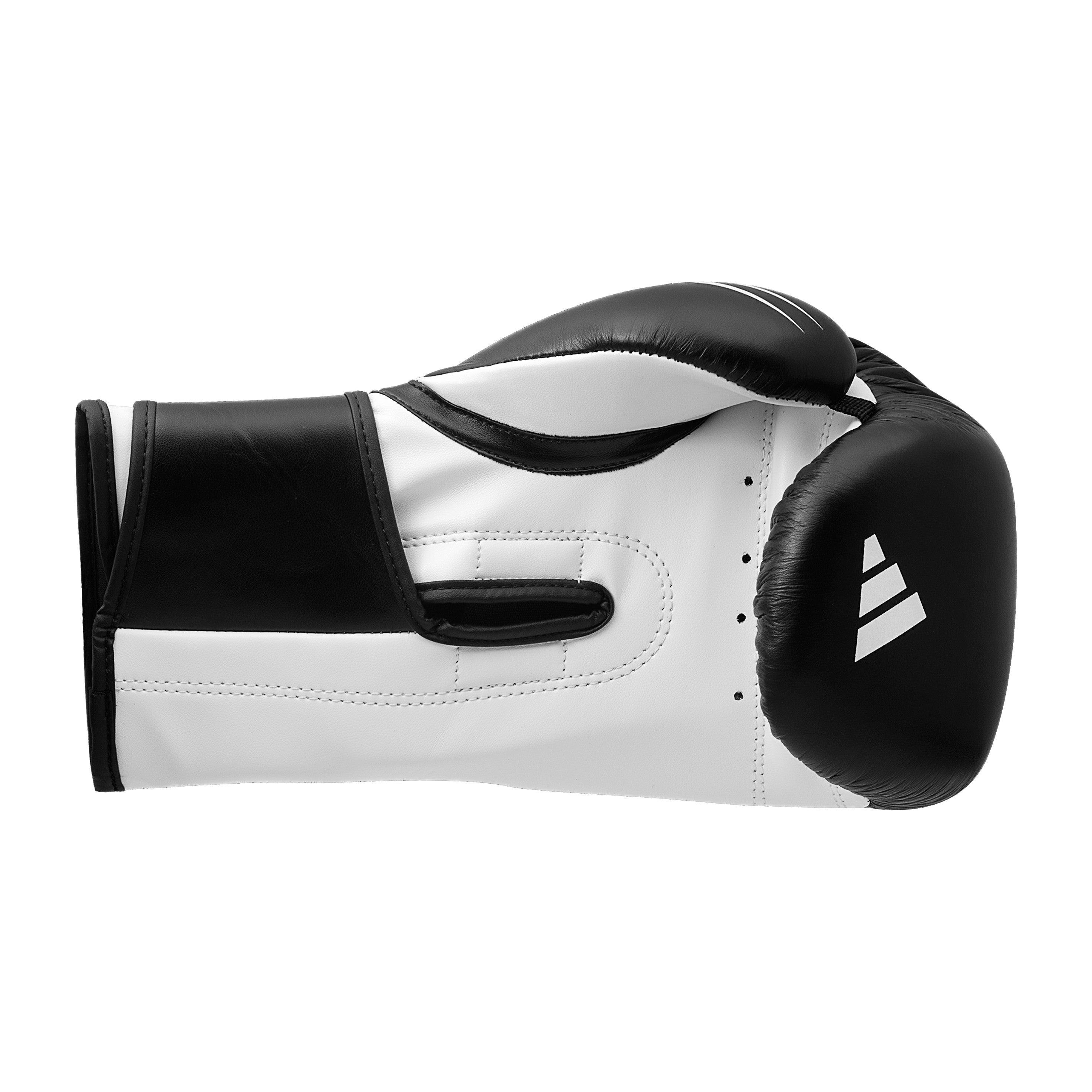 Adidas Gants de Boxe Speed Tilt 250 - Noir/Blanc