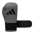 Adidas Kit de Boxe Junior - Gris/Noir - 8 oz