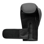 Adidas Kit de Boxe Junior - Gris/Noir - 8 oz