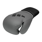 Adidas Kit de Boxe Junior - Gris/Noir - 8 oz