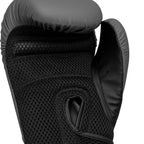 Adidas Kit de Boxe Junior - Gris/Noir - 8 oz