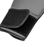 Adidas Kit de Boxe Junior - Gris/Noir - 8 oz