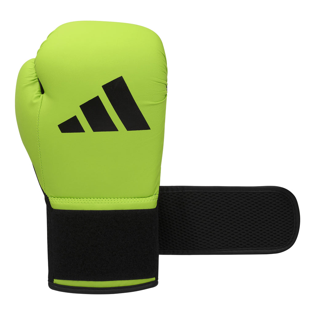 Adidas Kit de Boxe Junior - Vert/Noir - 10 oz