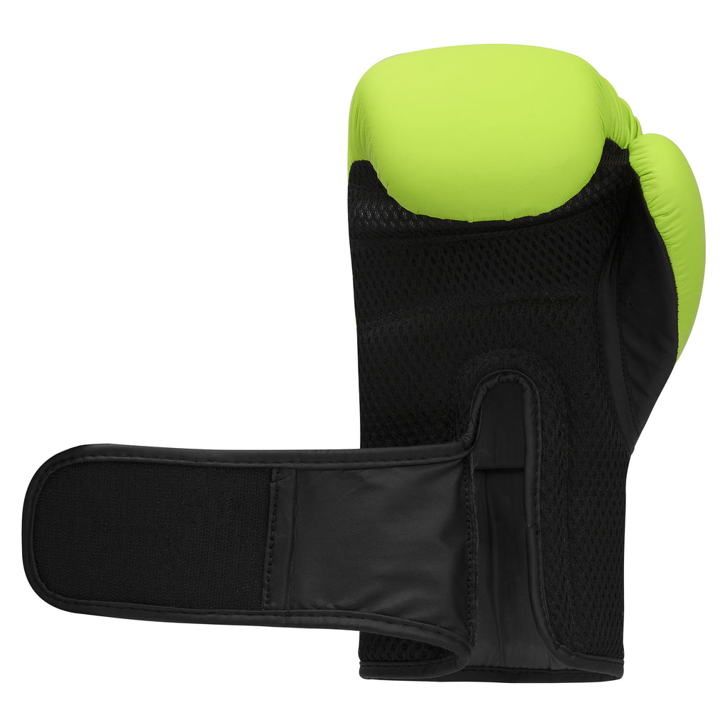 Adidas Kit de Boxe Junior - Vert/Noir - 10 oz
