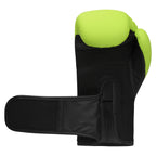 Adidas Kit de Boxe Junior - Vert/Noir - 10 oz