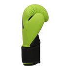 Adidas Kit de Boxe Junior - Vert/Noir - 10 oz