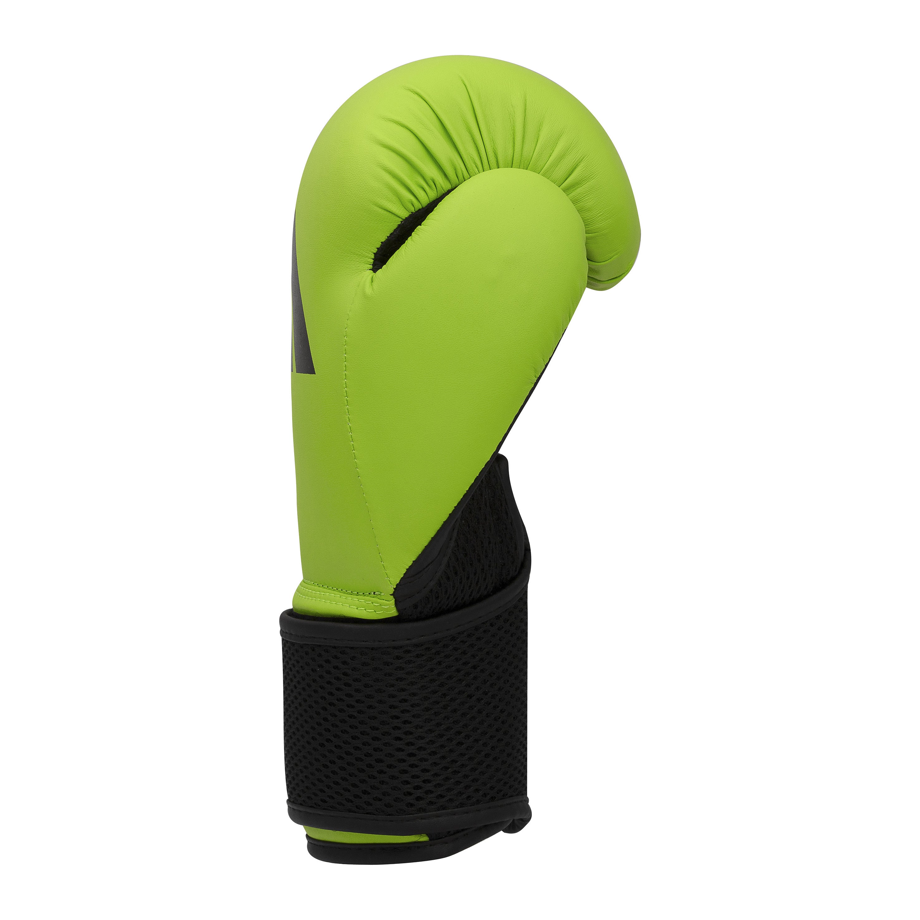 Adidas Kit de Boxe Junior - Vert/Noir - 10 oz