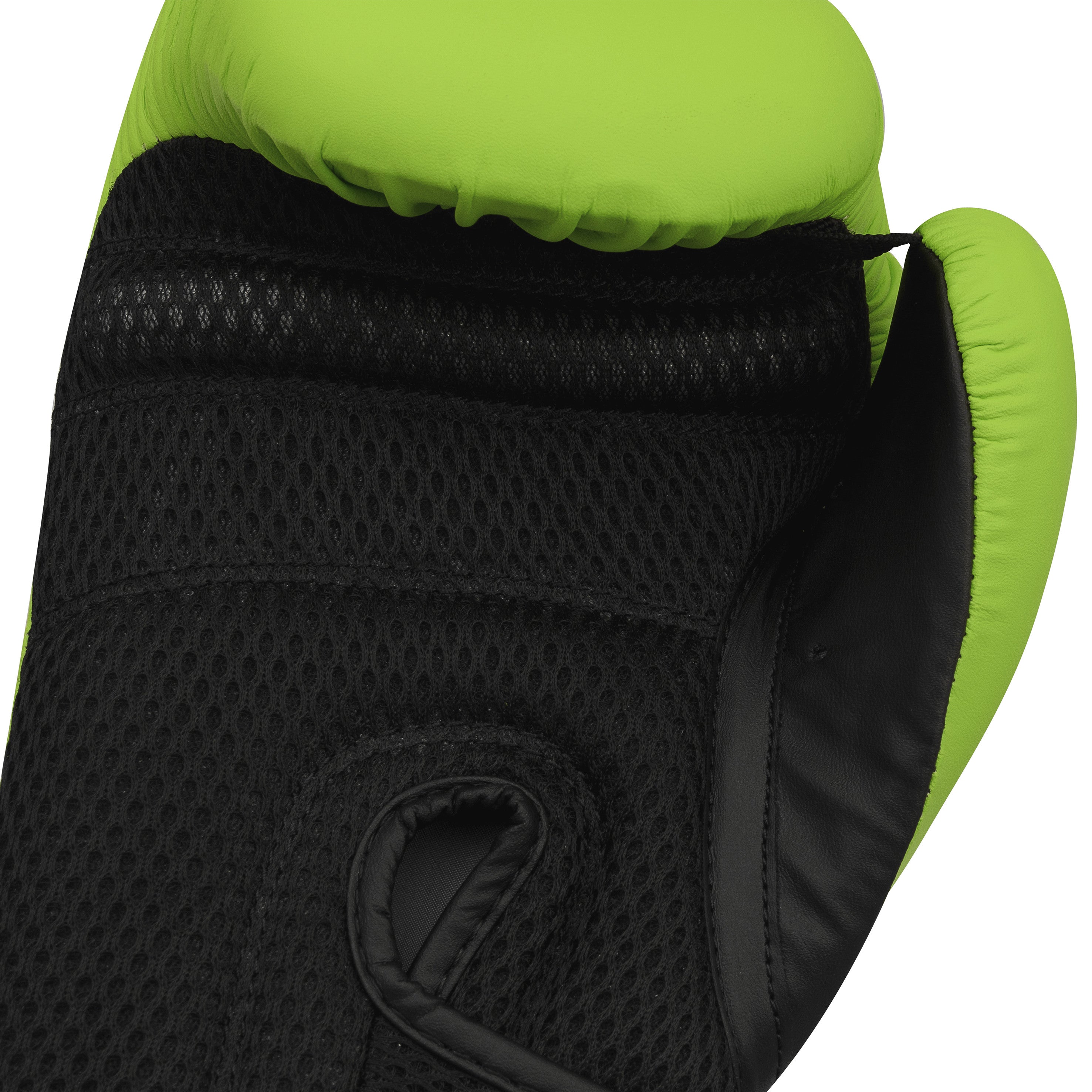 Adidas Kit de Boxe Junior - Vert/Noir - 10 oz