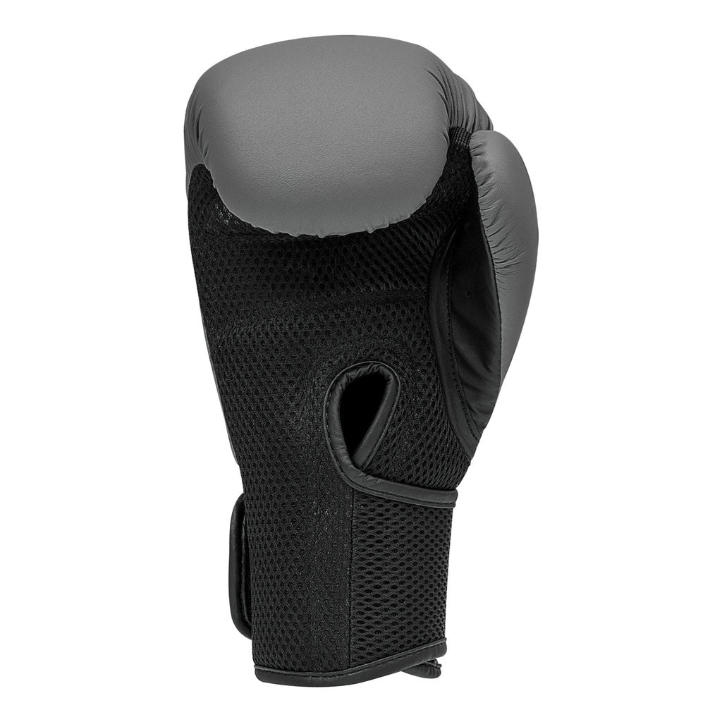 Adidas Kit de Boxe Junior - Gris/Noir - 10 oz