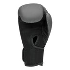Adidas Kit de Boxe Junior - Gris/Noir - 10 oz