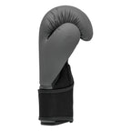 Adidas Kit de Boxe Junior - Gris/Noir - 10 oz