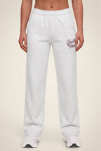 Gorilla Wear Skye Pantalon de Jogging - Gris Clair