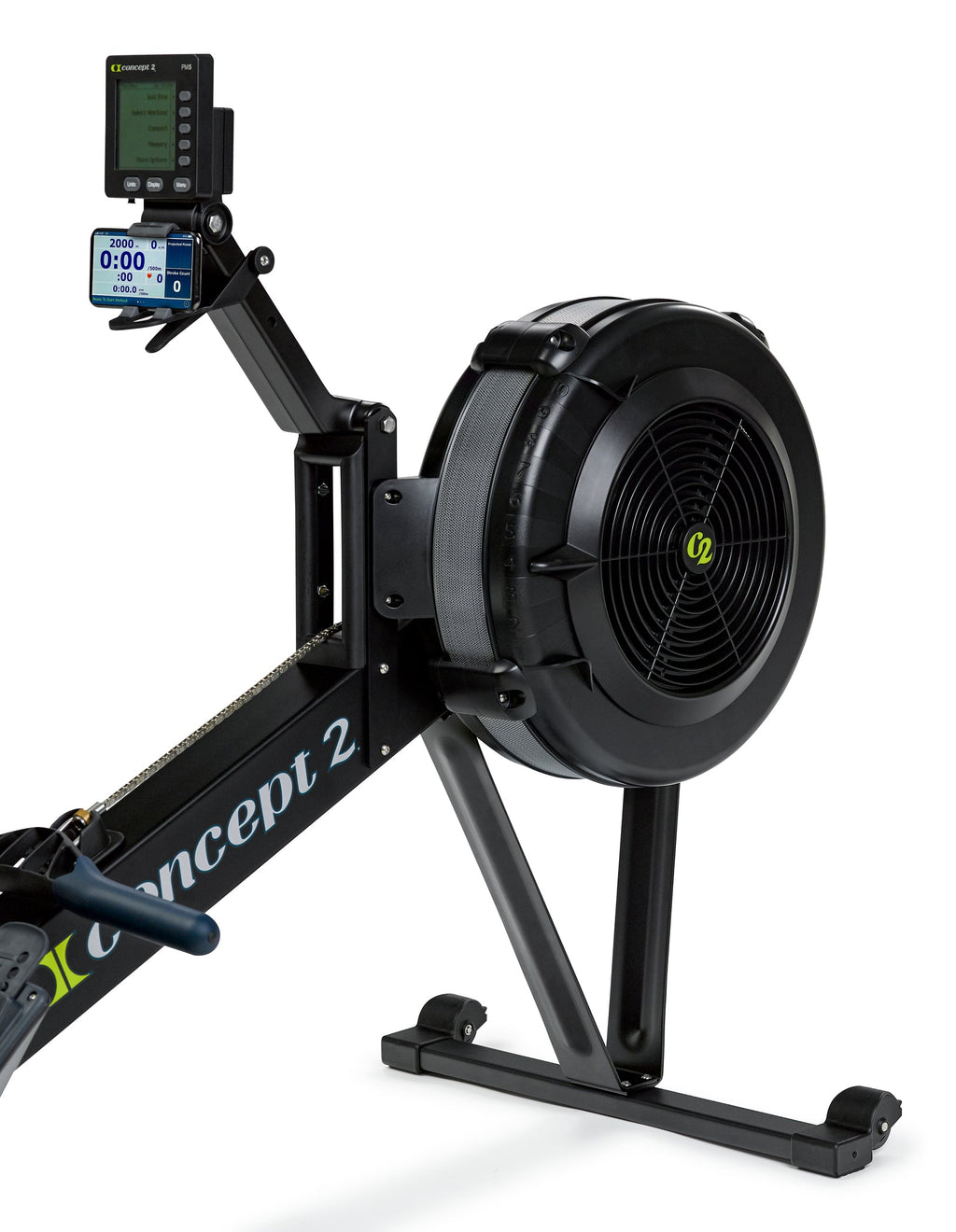 Concept2 RowErg Rameur