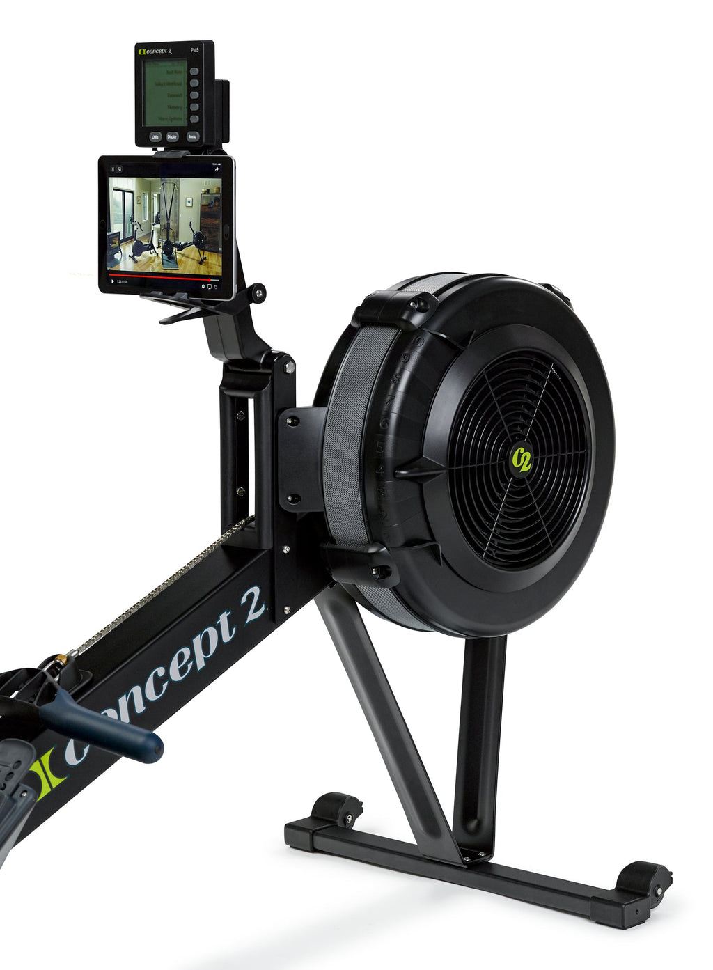 Concept2 RowErg Rameur