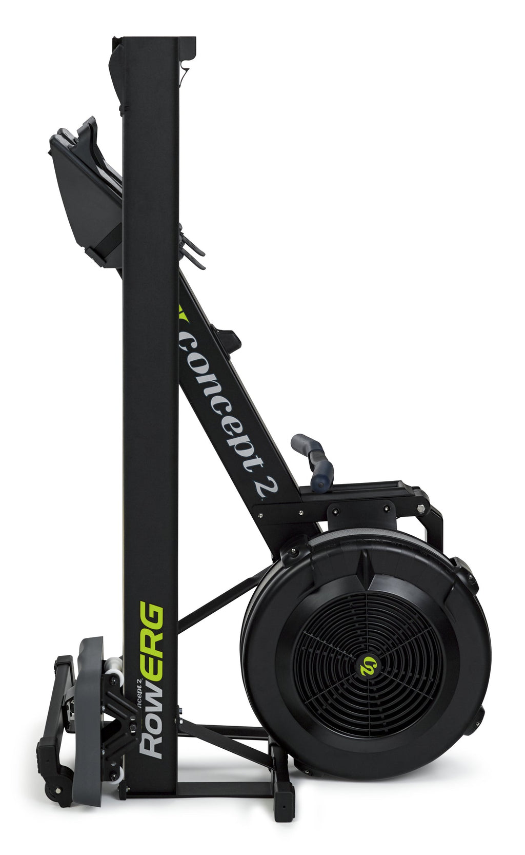 Concept2 RowErg Rameur