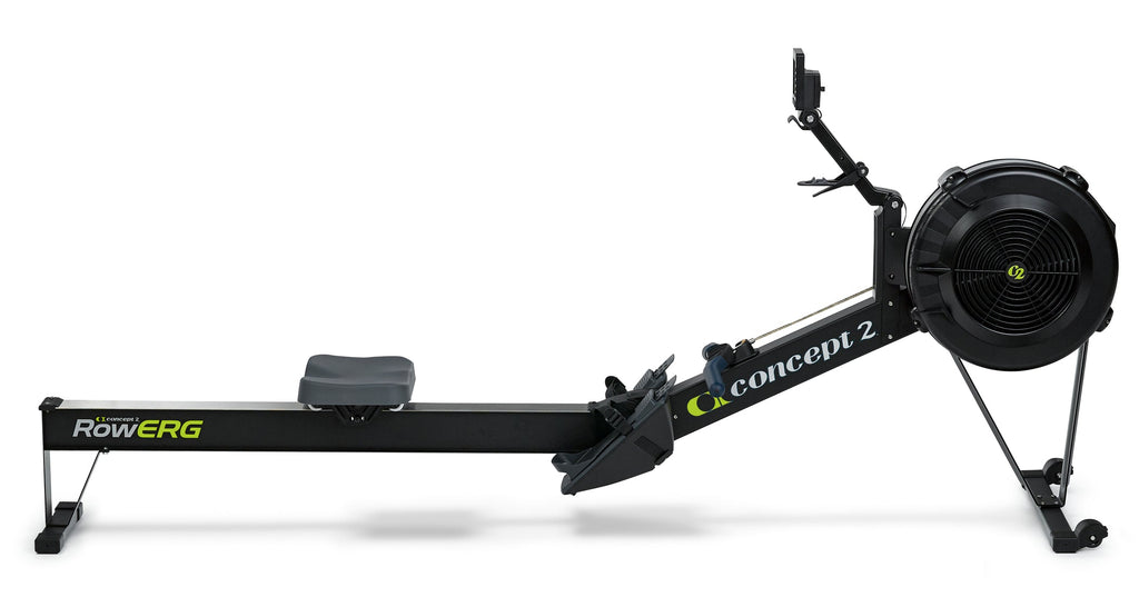 Concept2 RowErg Rameur