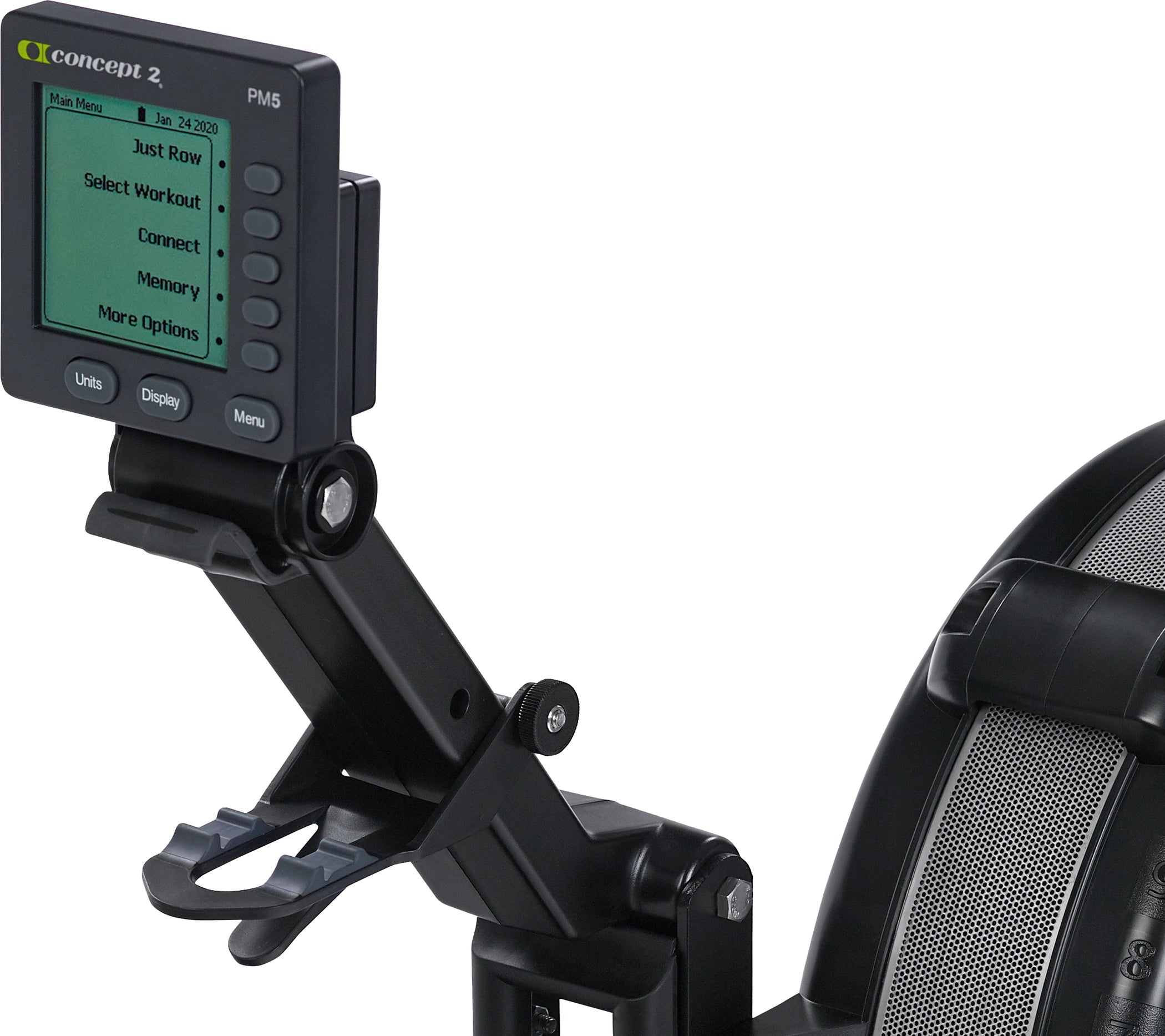 Concept2 RowErg Tall Rameur