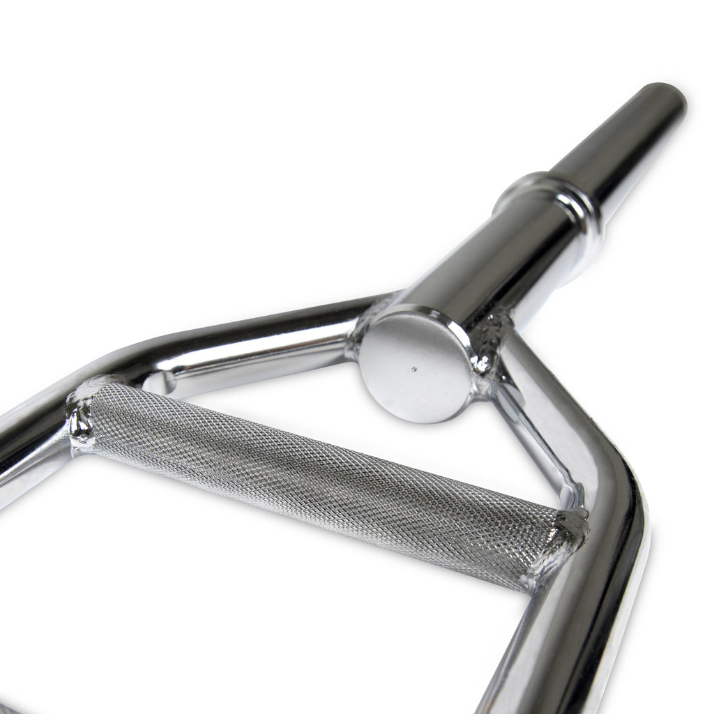 VirtuFit Multi Grip Halter Bar - Swiss Bar - Tweedekans