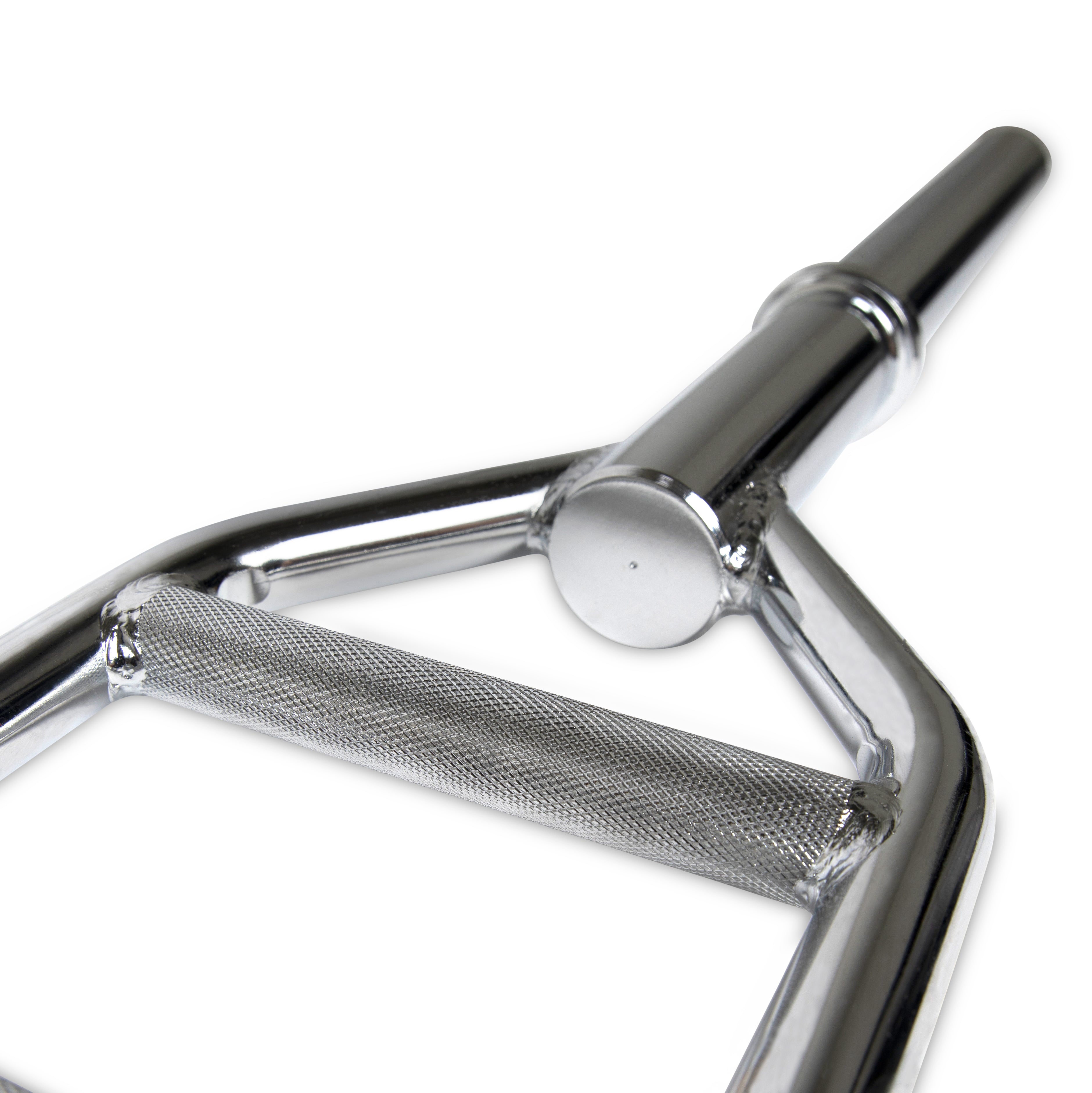 VirtuFit Multi Grip Halter Bar - Swiss Bar - Tweedekans