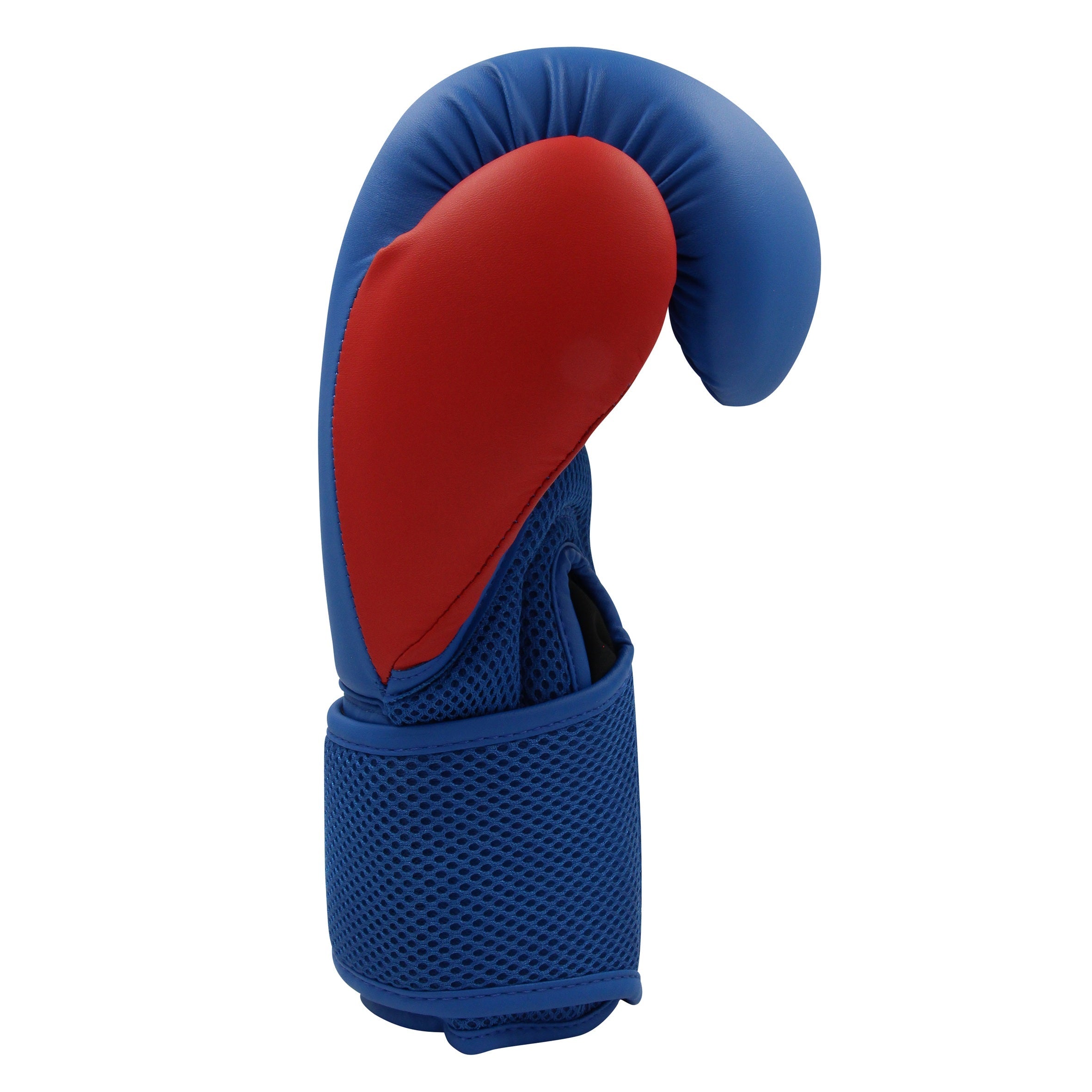 Adidas Kit de Boxe Enfant 2 - Bleu/Rouge - 8 oz