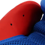 Adidas Kit de Boxe Enfant 2 - Bleu/Rouge - 8 oz
