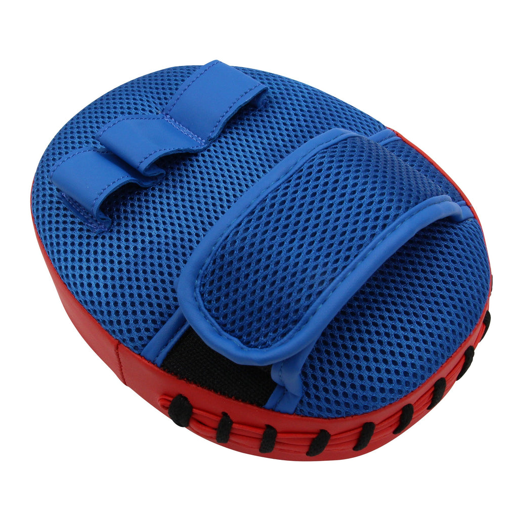 Adidas Kit de Boxe Enfant 2 - Bleu/Rouge - 8 oz