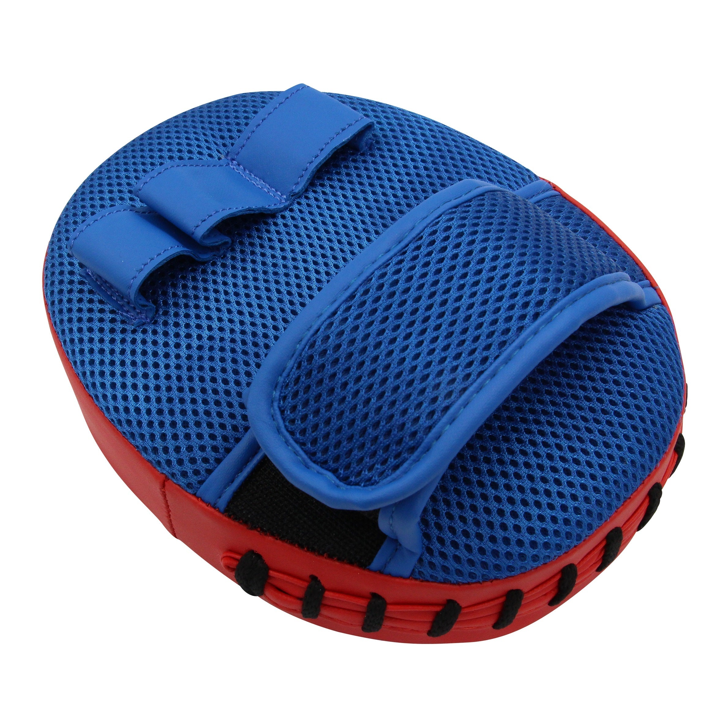Adidas Kit de Boxe Enfant 2 - Bleu/Rouge - 8 oz