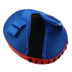 Adidas Kit de Boxe Enfant 2 - Bleu/Rouge - 8 oz