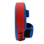 Adidas Kit de Boxe Enfant 2 - Bleu/Rouge - 8 oz