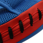 Adidas Kit de Boxe Enfant 2 - Bleu/Rouge - 8 oz