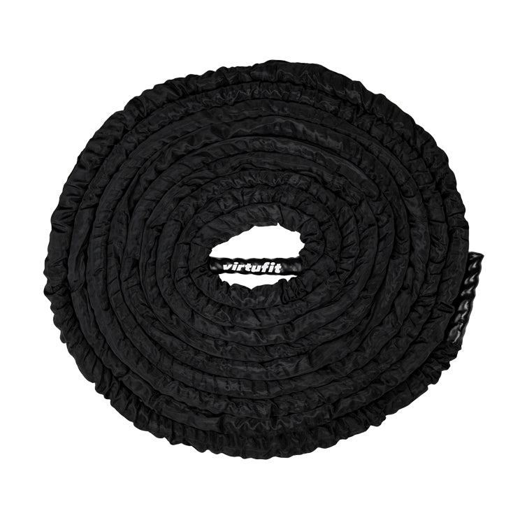 VirtuFit Battle Rope - Corde de Fitness Pro - 15 m - Tweedekans