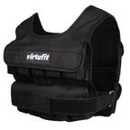 VirtuFit Verstelbaar Gewichtsvest Pro - 20 kg