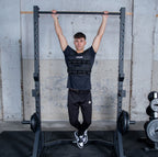 VirtuFit Verstelbaar Gewichtsvest Pro - 20 kg