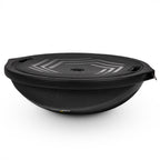 Flow Fitness Balanstrainer Pro - 63 cm - met Fitness Elastieken en Opblaaspomp - Tweedekans