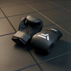 VirtuFit Boxing Set - Set de boxe - Sac de boxe et gants de boxe