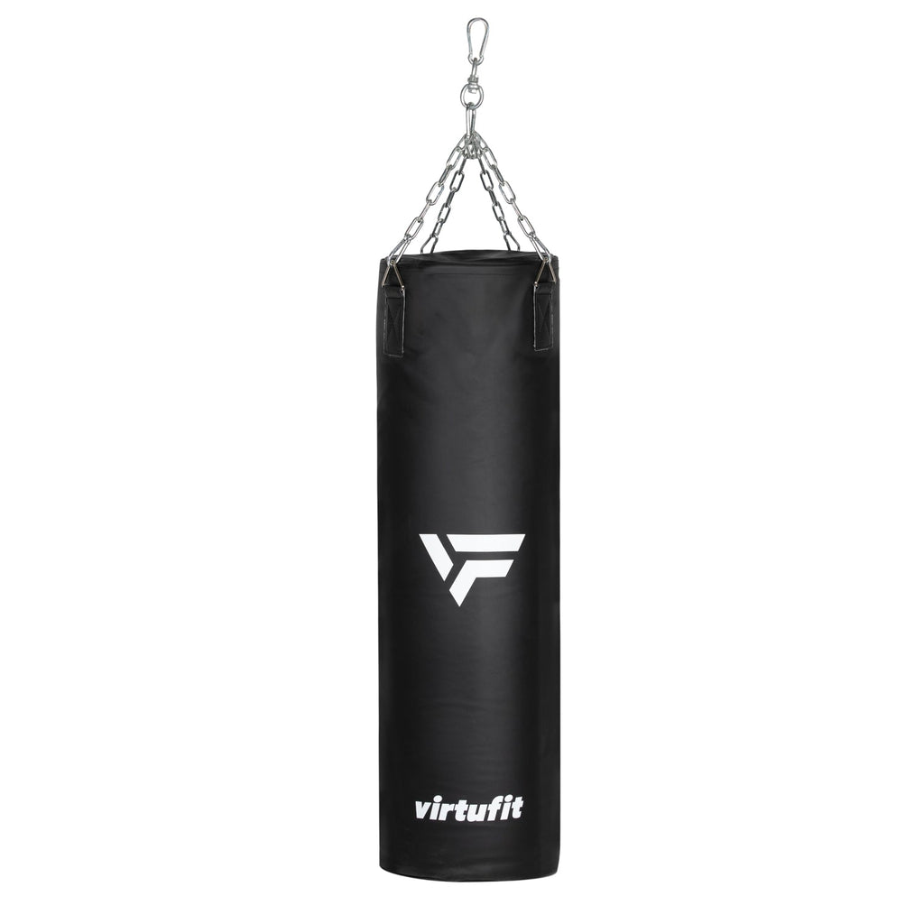 VirtuFit Boxing Set - Set de boxe - Sac de boxe et gants de boxe