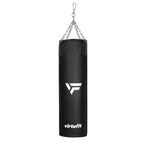 VirtuFit Boxing Set - Set de boxe - Sac de boxe et gants de boxe