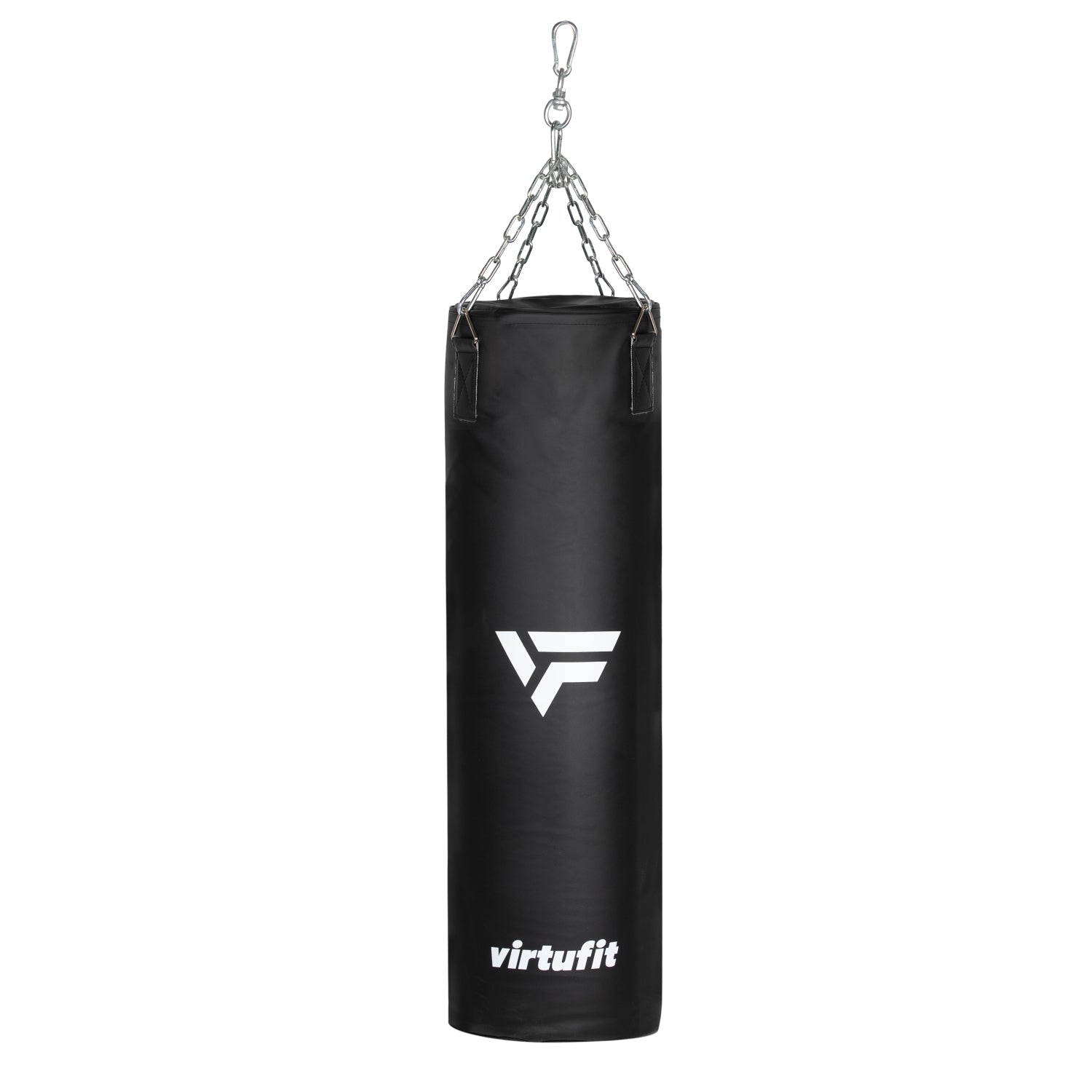 VirtuFit Boxing Set - Set de boxe - Sac de boxe et gants de boxe