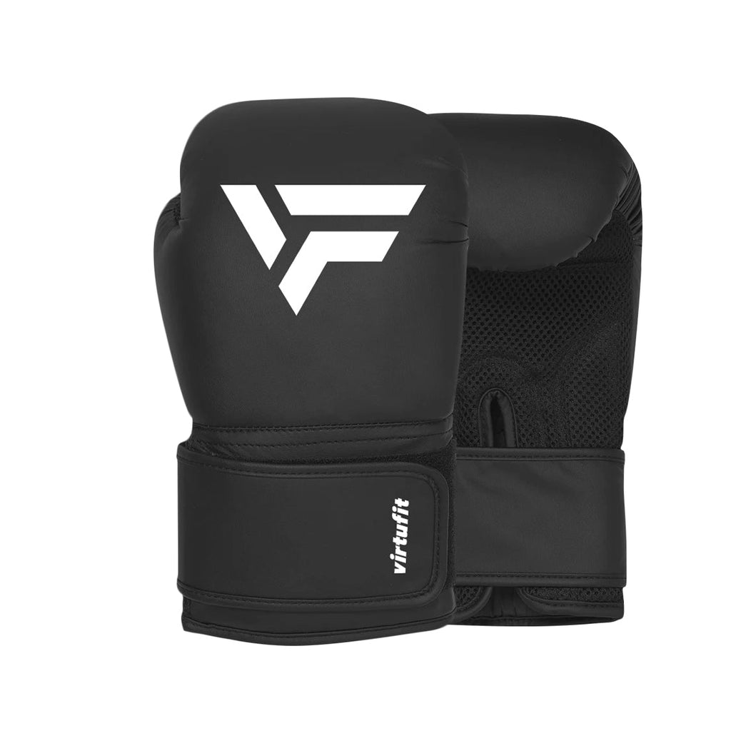 VirtuFit Boxing Set - Set de boxe - Sac de boxe et gants de boxe
