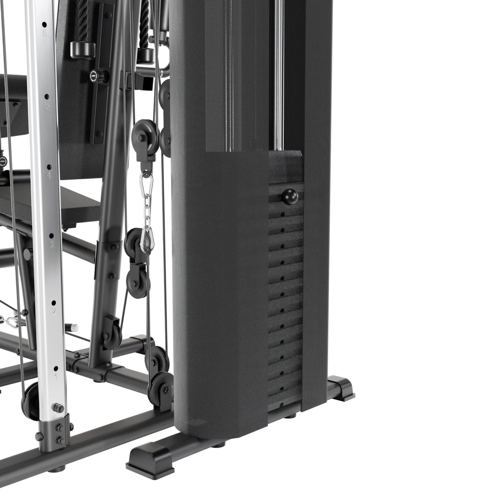 VirtuFit KH200 Station de musculation - Tweedekans
