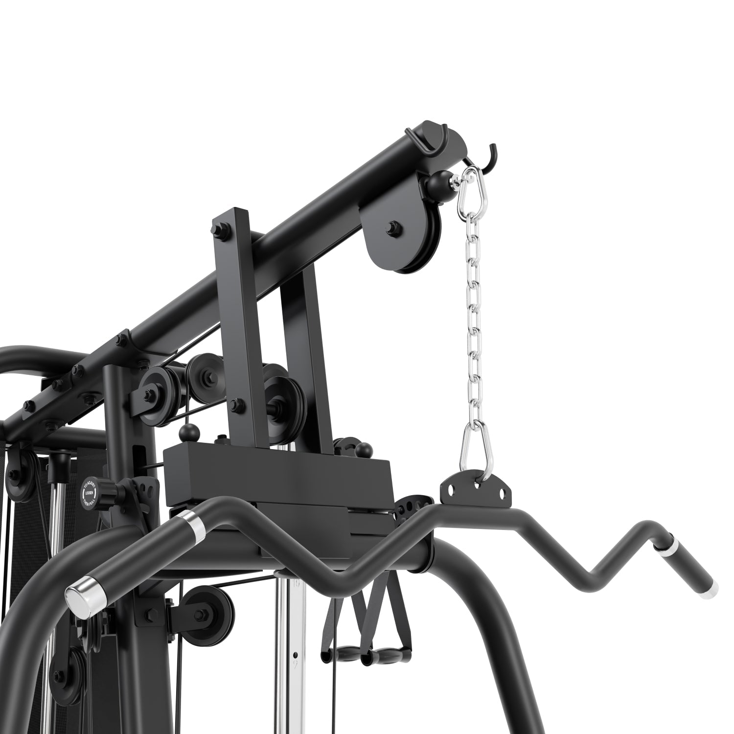 VirtuFit KH200 Station de musculation - Tweedekans