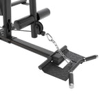 VirtuFit KH200 Station de musculation - Tweedekans