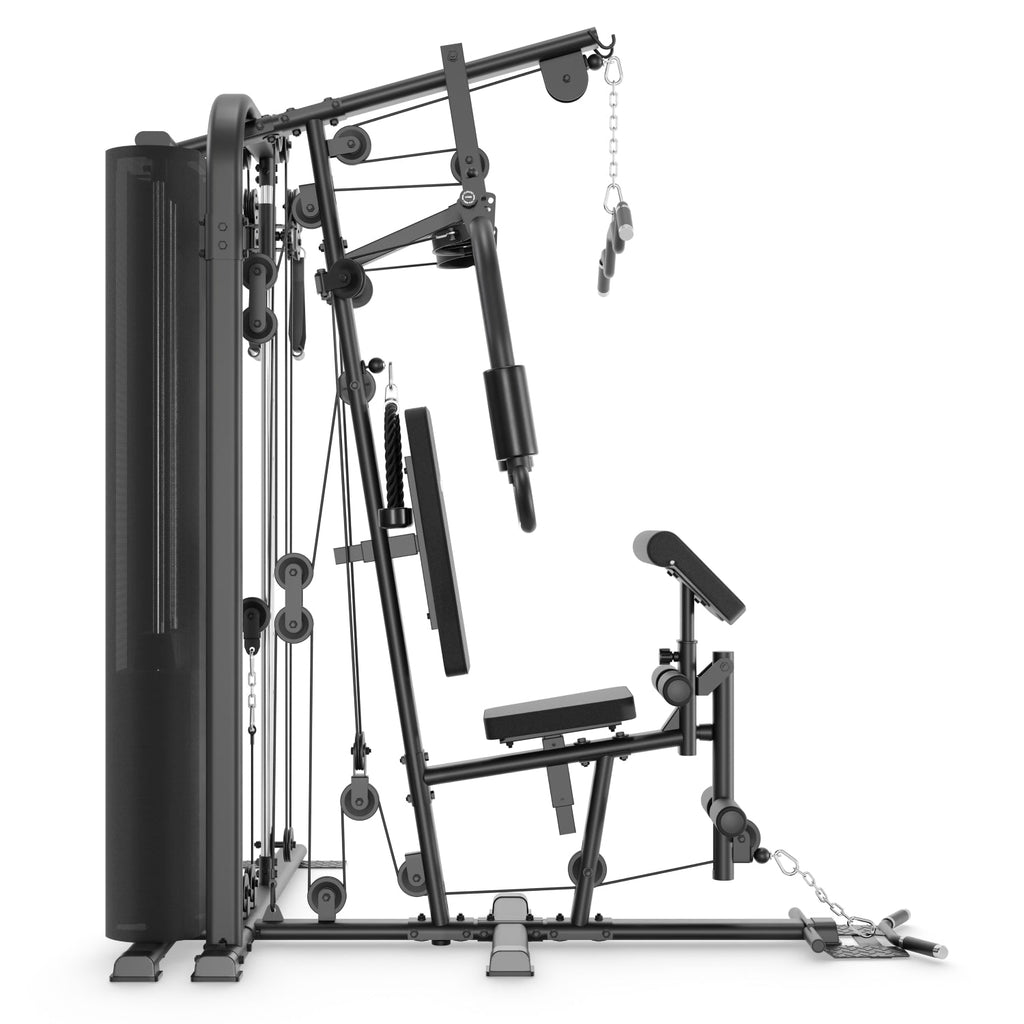VirtuFit KH200 Station de musculation - Tweedekans